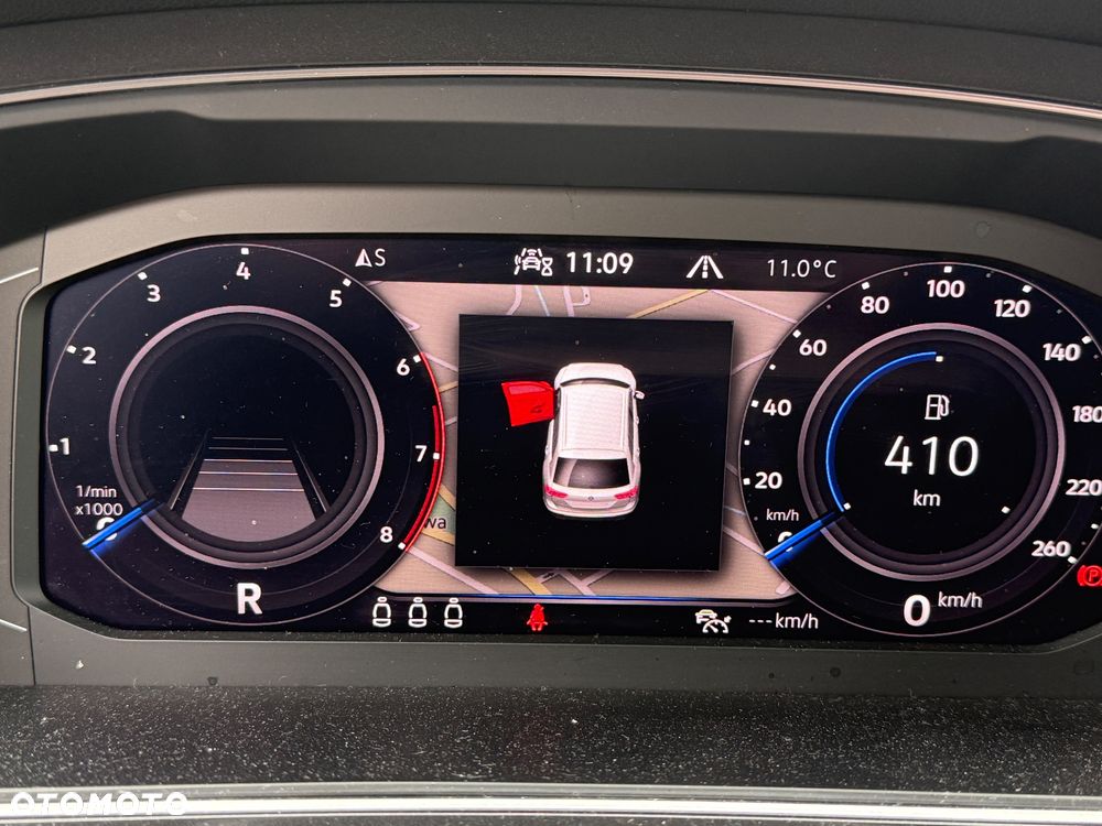 Volkswagen Tiguan Allspace 1.5 TSI EVO R-Line DSG - 20