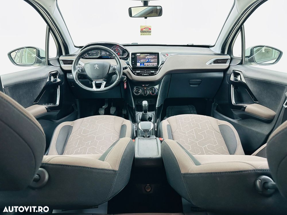 Peugeot 2008 e-HDi FAP 92 STOP & START Active - 6