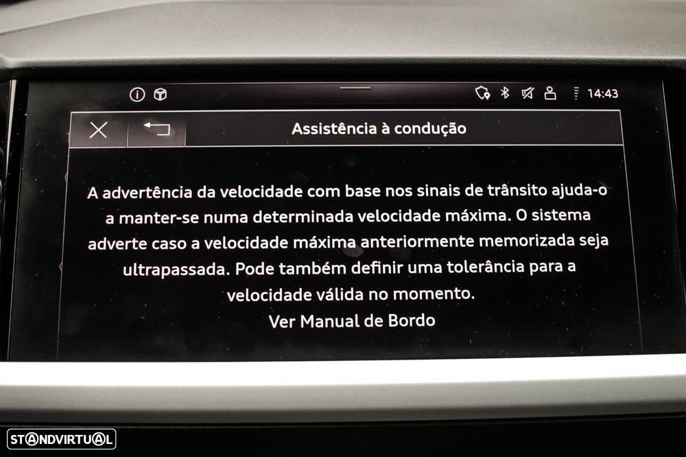 Audi Q4 Sportback e-tron 40 82 kWH - 29