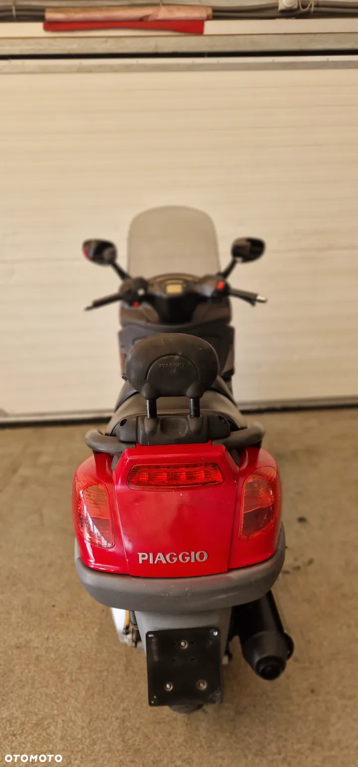 Piaggio X9 - 24