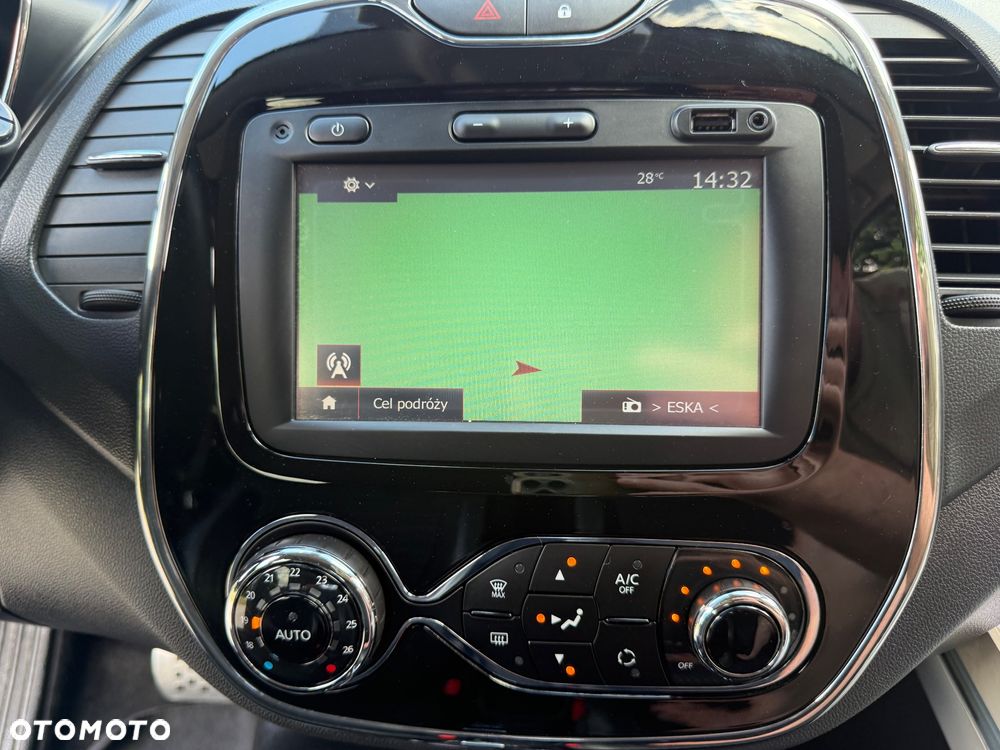 Renault Captur 1.2 TCe Intens EDC - 35