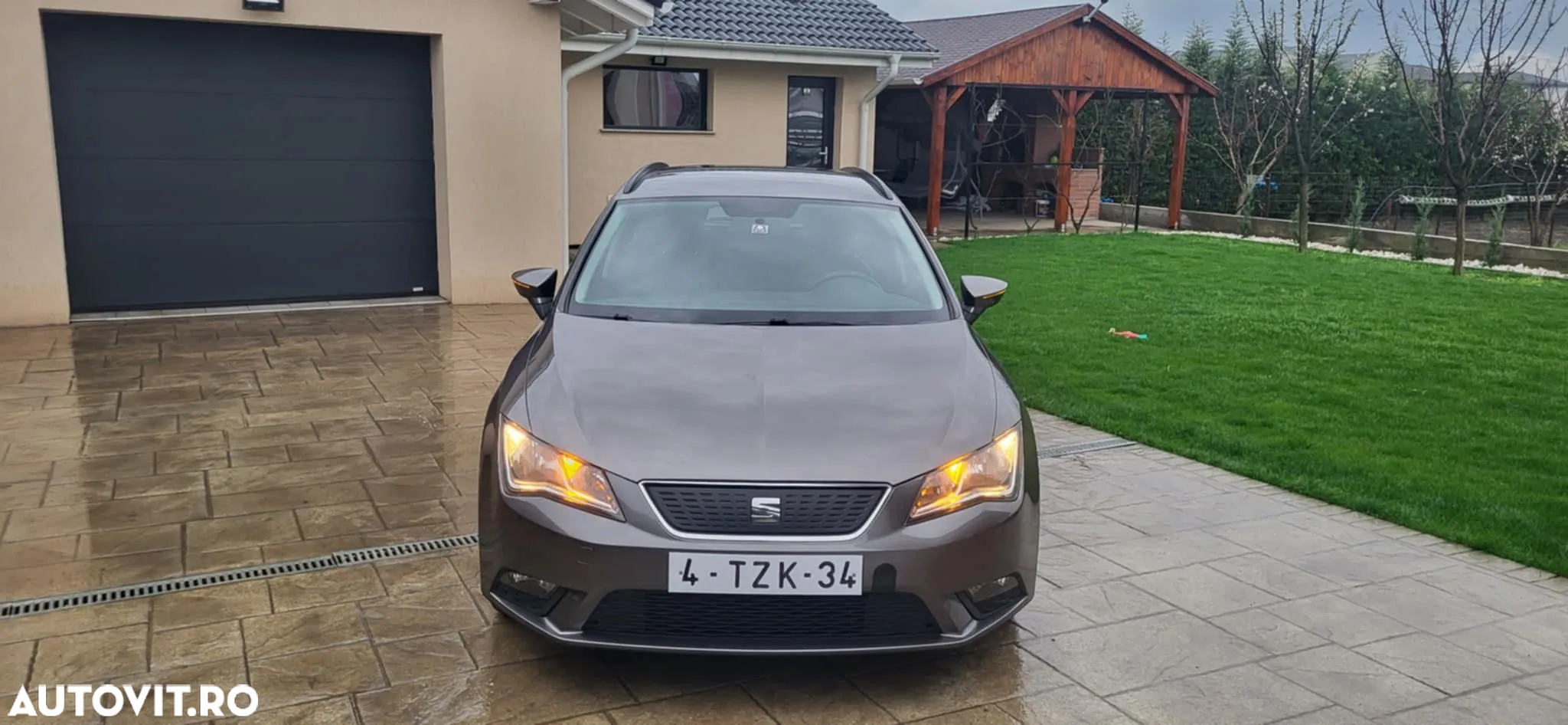 Seat Leon - 15