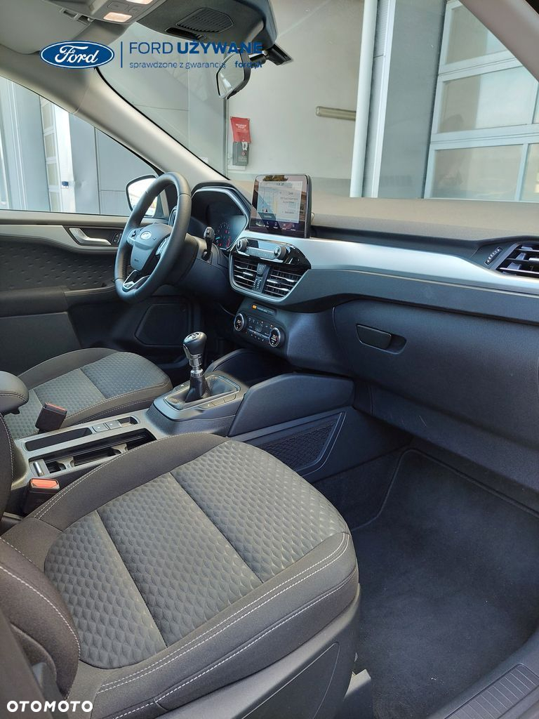 Ford Kuga 1.5 EcoBoost FWD Trend - 14
