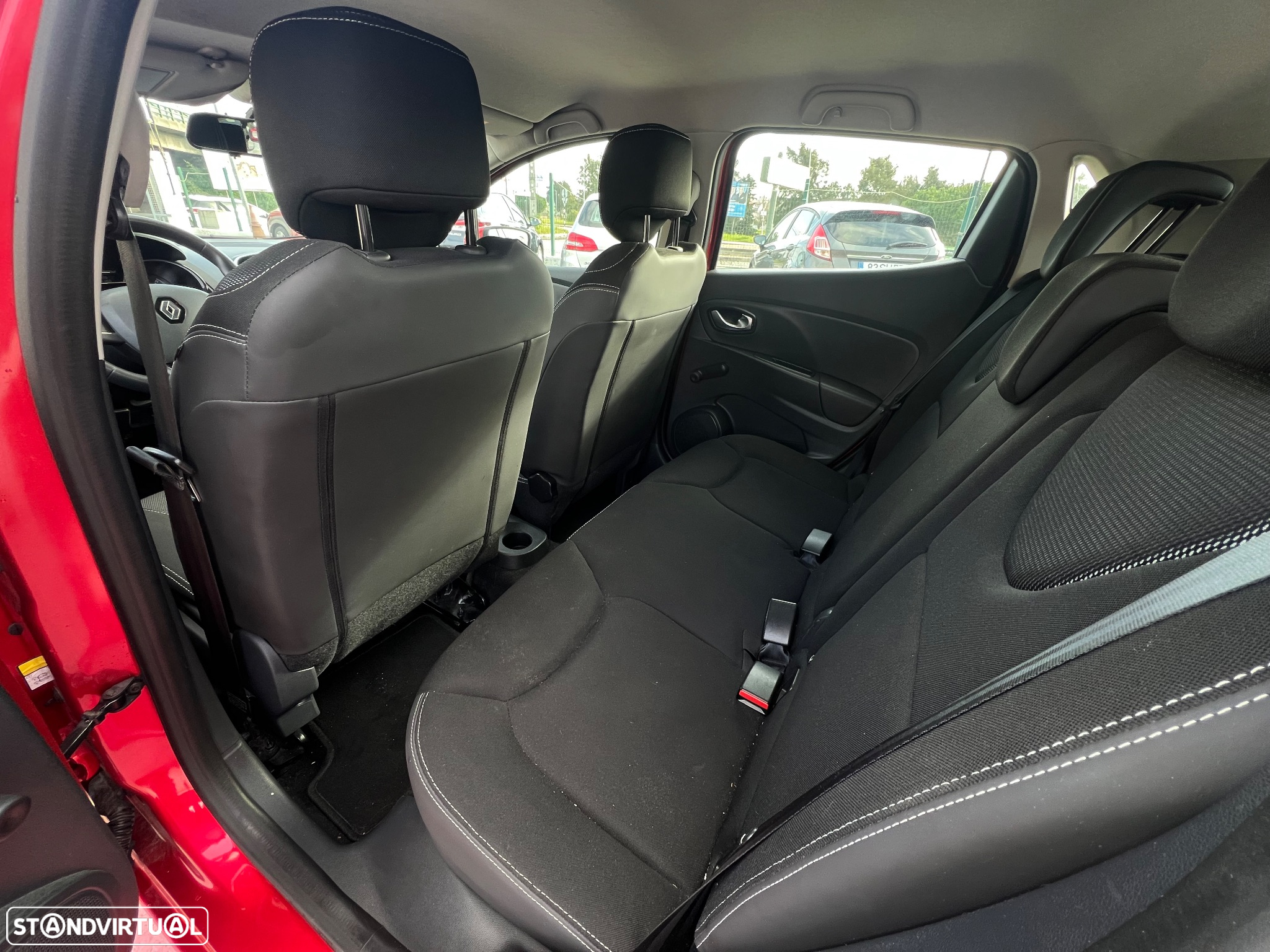 Renault Clio 1.5 dCi Confort - 13