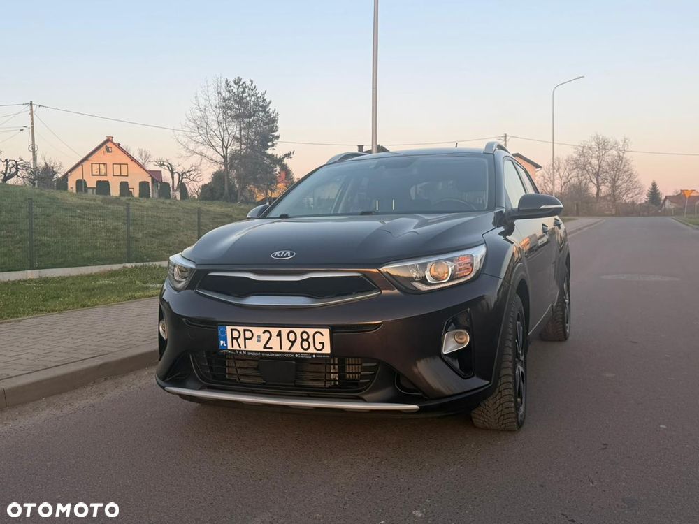 Kia Stonic 1.0 T-GDI 120 Edition 7 - 2