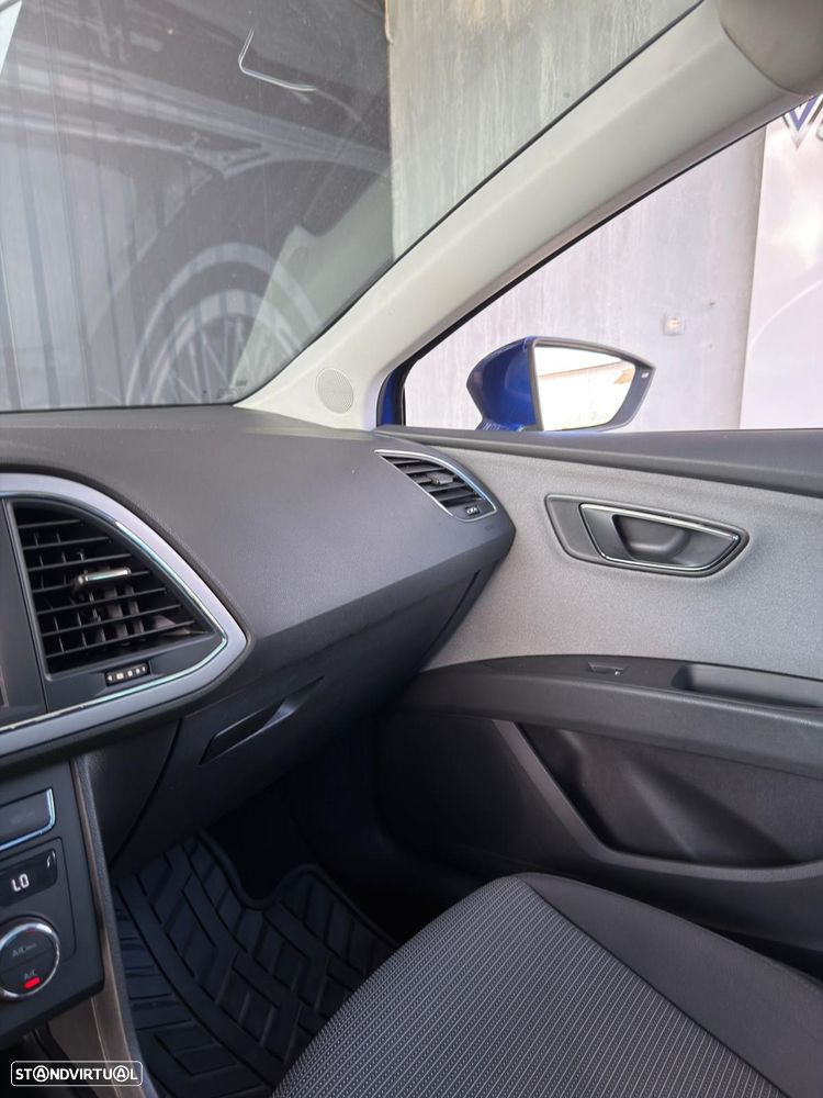 SEAT Leon - 32