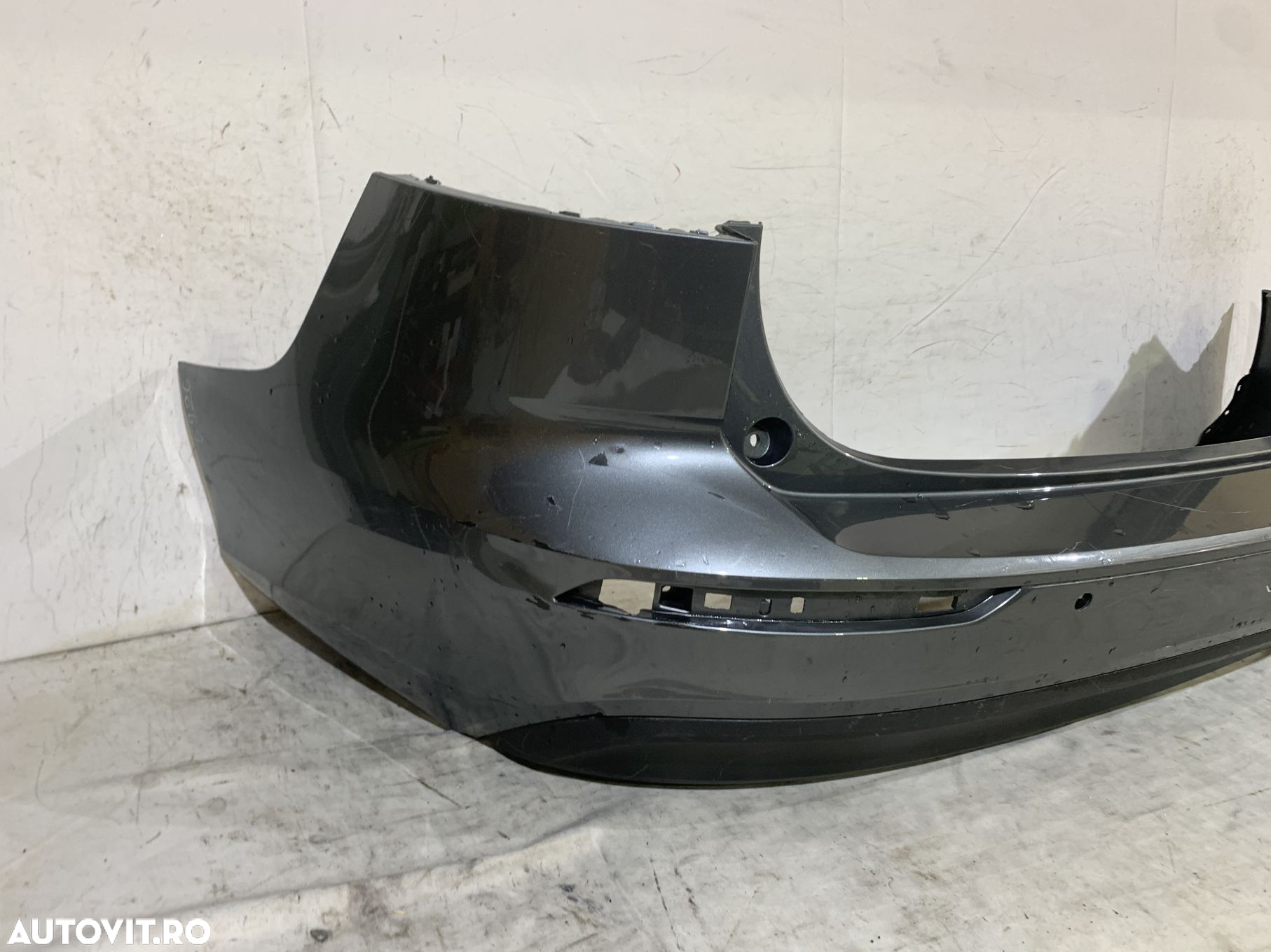 Bara spate Volvo V60, 2018, 2019, 2020, 2021, 2022, 2023, cod origine OE 31455658. - 8