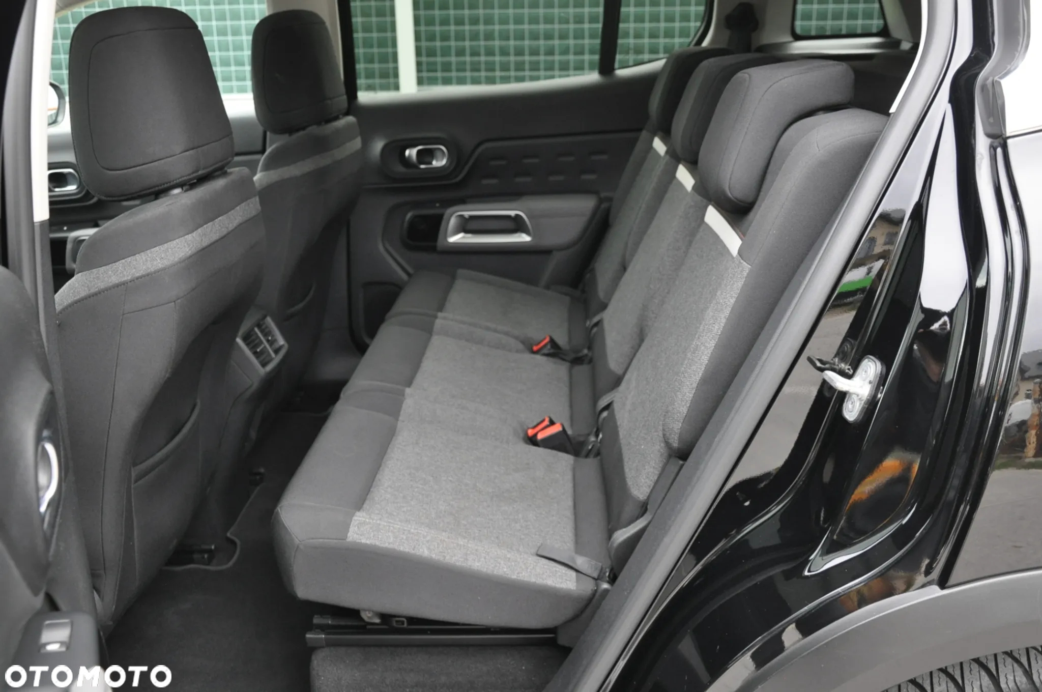 Citroën C5 Aircross 2.0 BlueHDi Shine EAT8 - 17