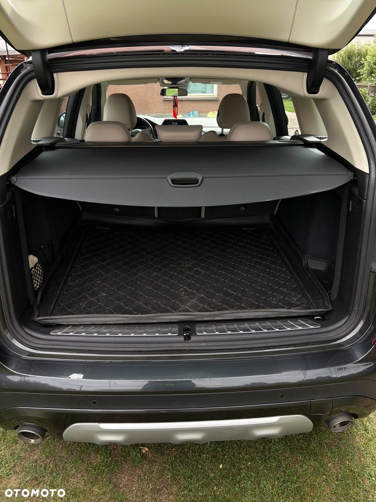 BMW X3 xDrive20i xLine - 11