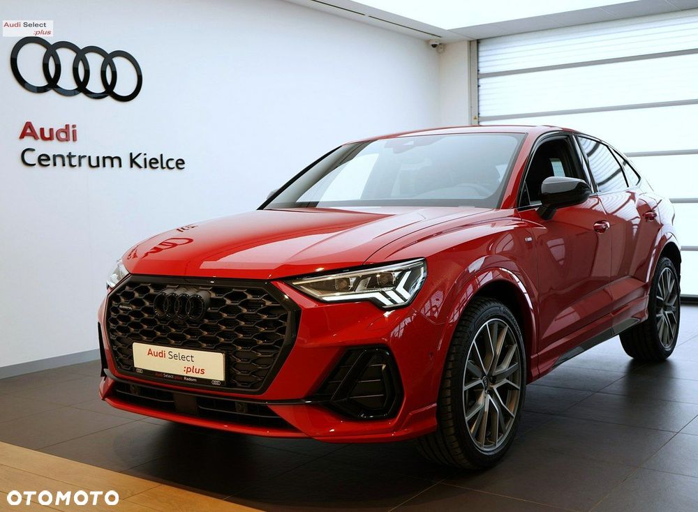 Audi Q3 Sportback - 2
