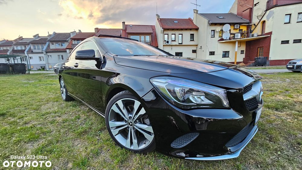 Mercedes-Benz CLA 250 7G-DCT AMG Line - 6