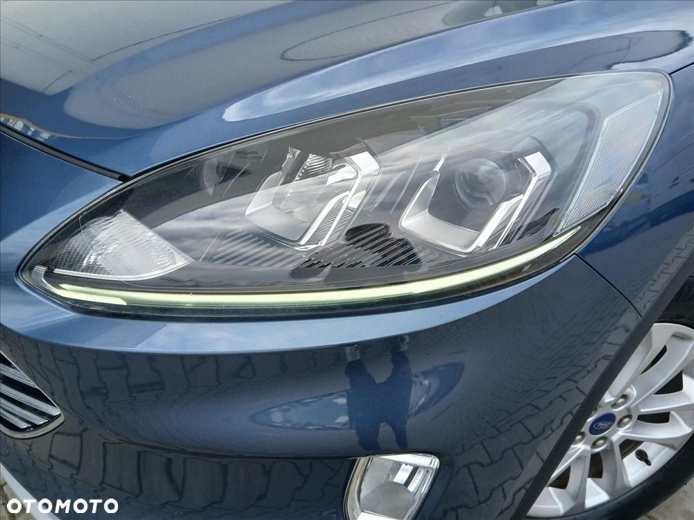 Ford Kuga - 28
