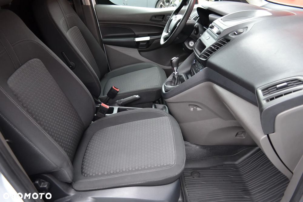 Ford Transit Connect - 10