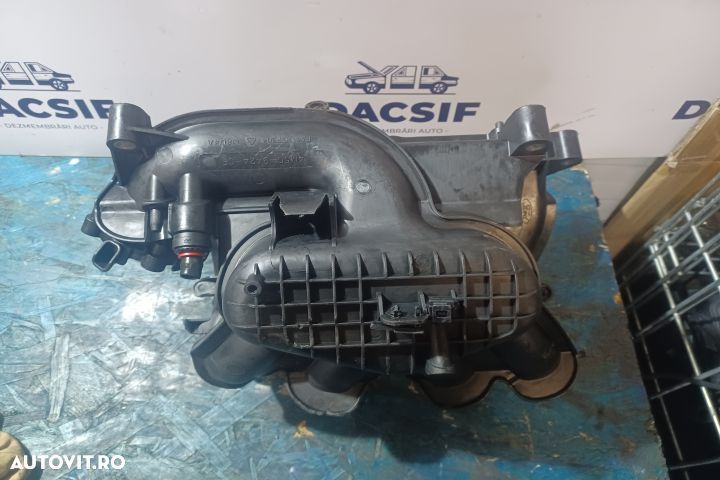 Galerie admisie 4M5G-9424-CF 4M5G9424CF 1.6 B MX1253 Ford Focus 3 [20 - 2