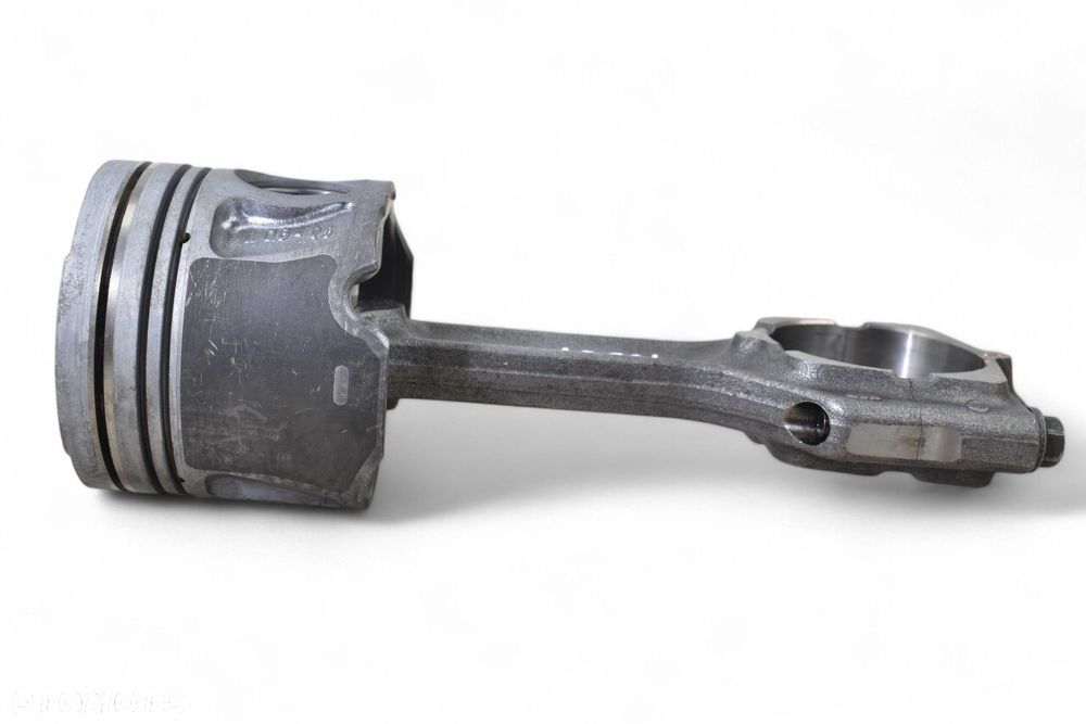 Tłok Korbowód OPEL FIAT LANCIA SAAB 2.0 CDTI A20DTH A20DTL A20DTJ WYMIARY - 6