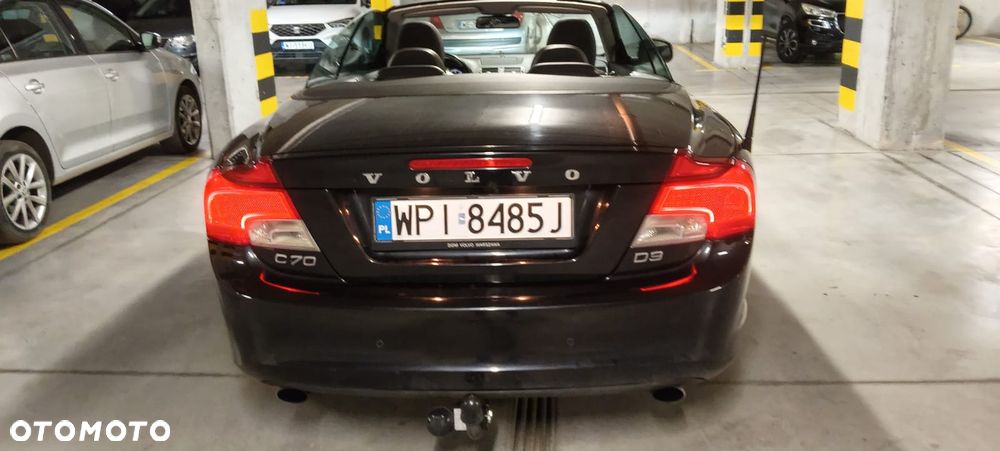 Volvo C70 - 2