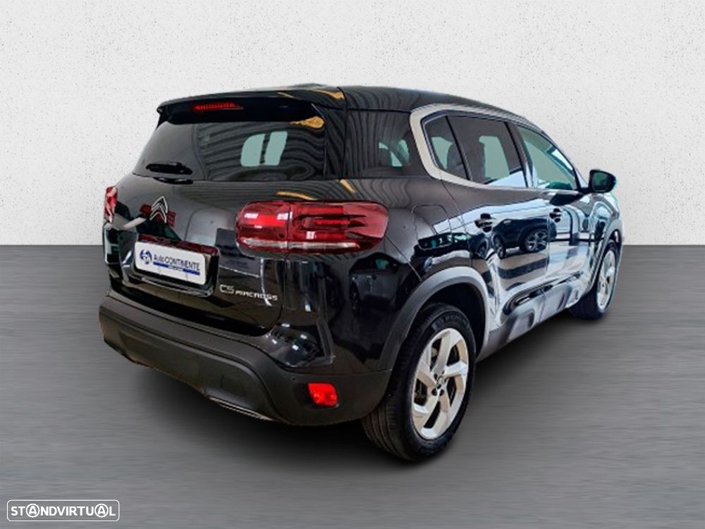 Citroën C5 Aircross 1.5 BlueHDi Plus EAT8 - 37