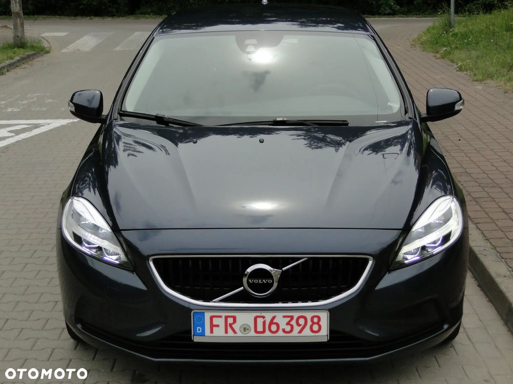 Volvo V40 T3 Ocean Race - 2