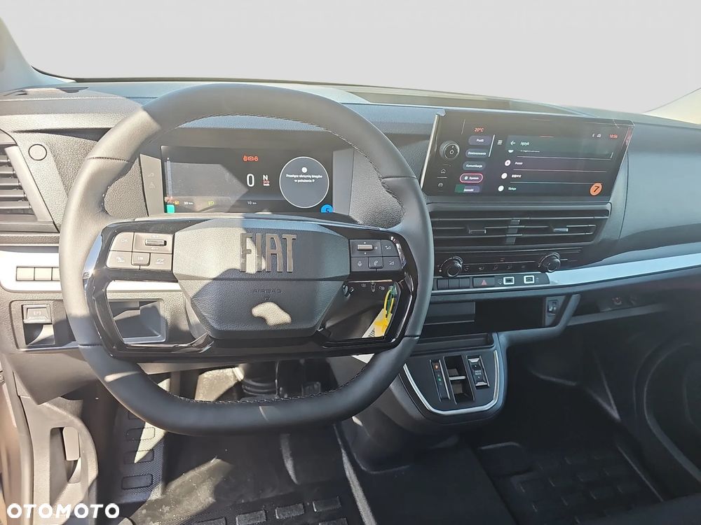 Fiat Scudo - 11