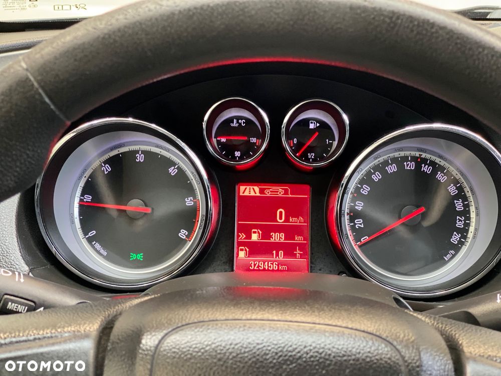 Opel Insignia 2.0 CDTI Active - 23