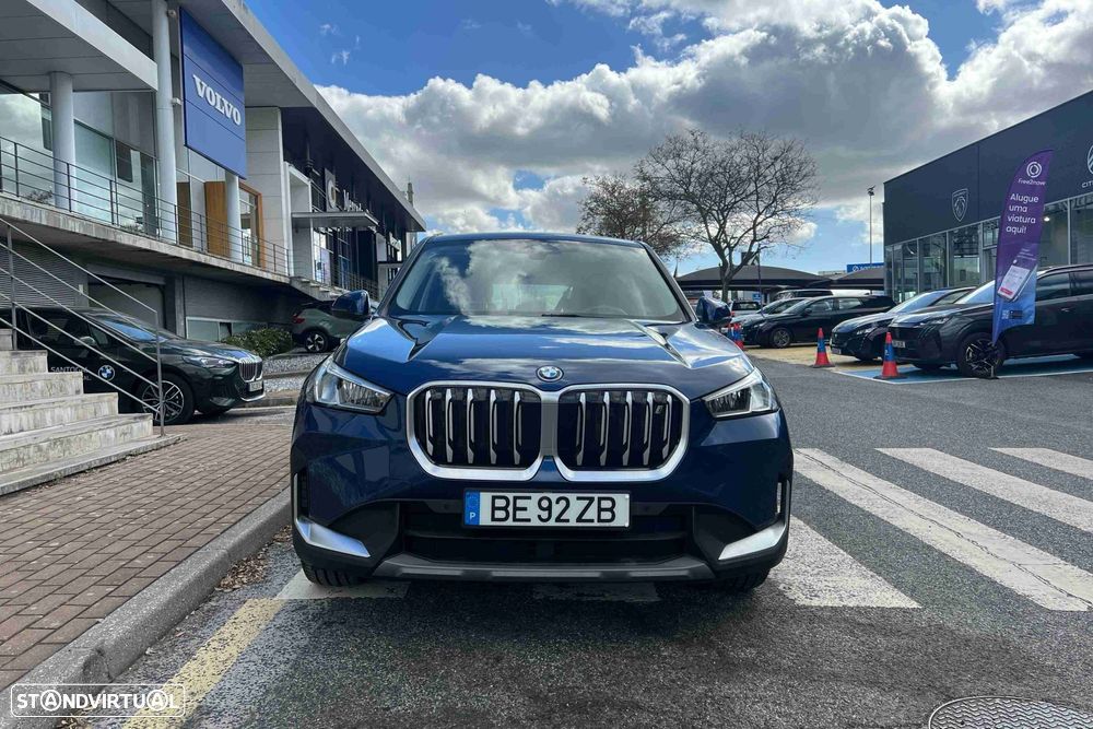 BMW iX1 xDrive30 - 3