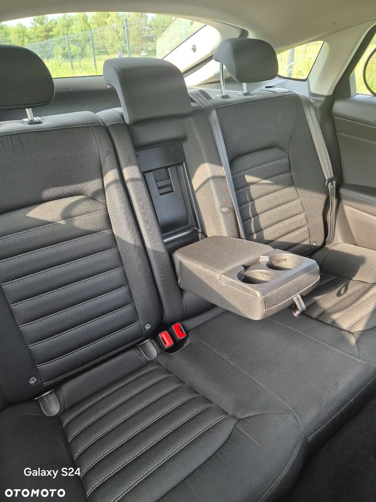 Ford Mondeo Vignale 2.0 TDCi - 13