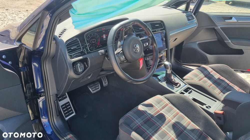 Volkswagen Golf 2.0 TSI BMT GTI Performance DSG - 30