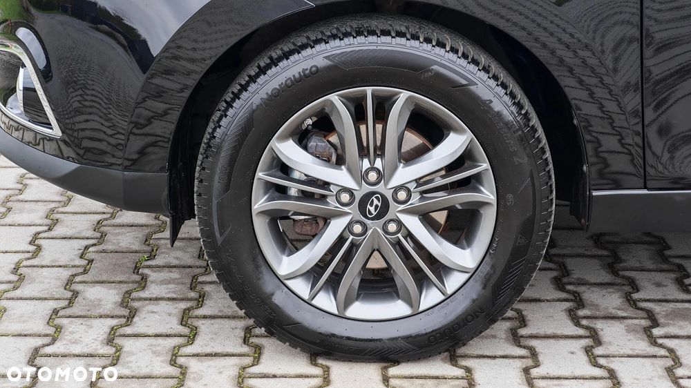 Hyundai ix35 1.6 GDI Premium 2WD - 39