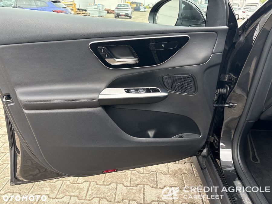 Mercedes-Benz GLC 300 e 4-Matic Avantgarde - 11