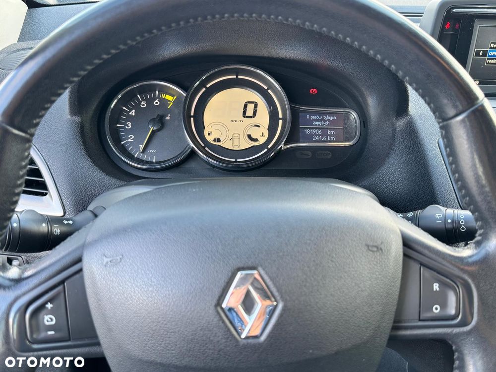 Renault Megane 1.6 16V Limited - 38