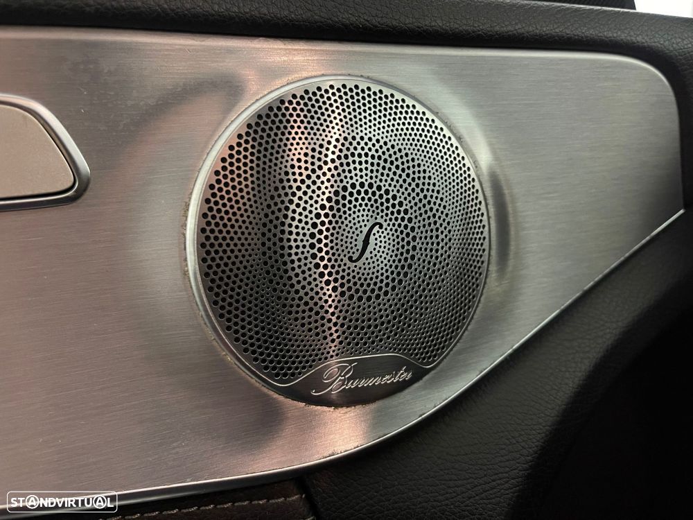 Mercedes-Benz C 220 (BlueTEC) d Station Exclusive - 25