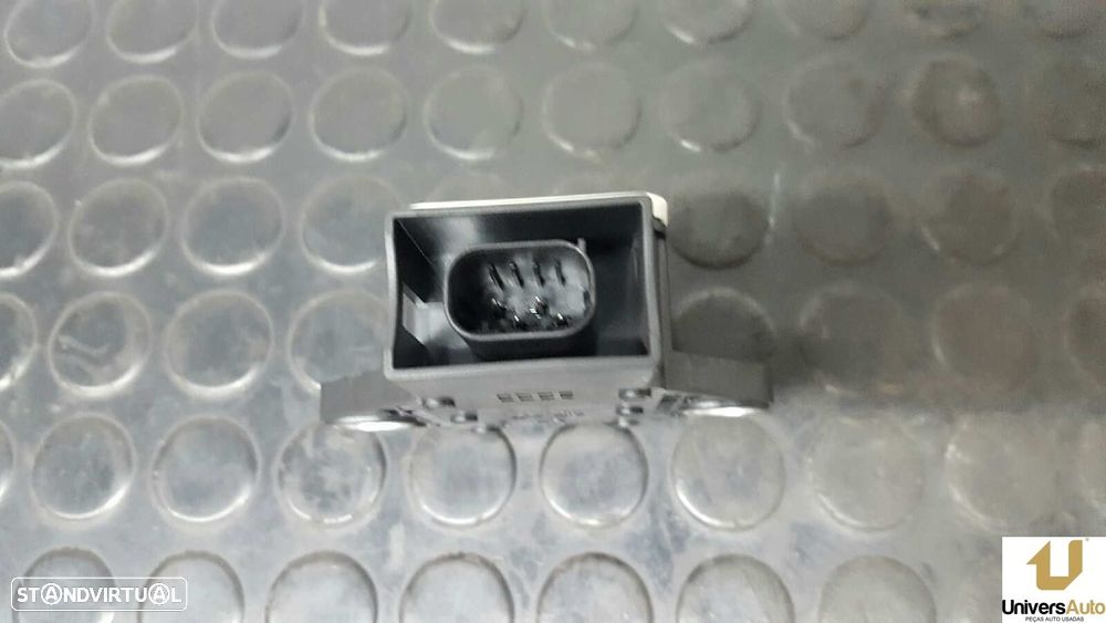 MÓDULO ESP CITROEN C4 LIM. BUSINESS - 4