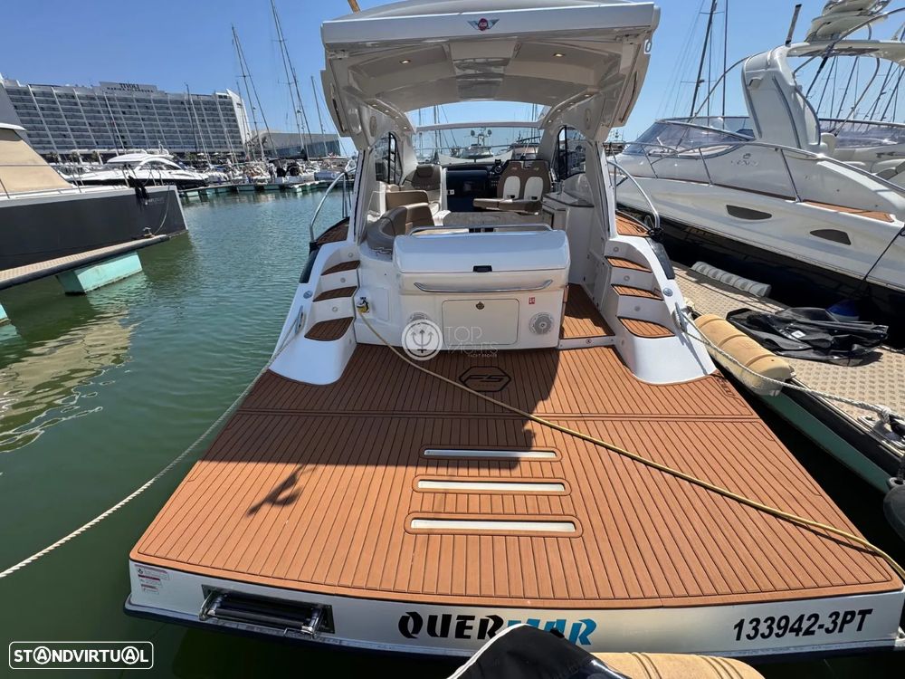 FS Yachts 360 Allure - 10