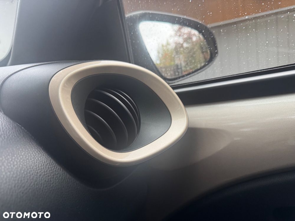 Toyota Aygo 2023