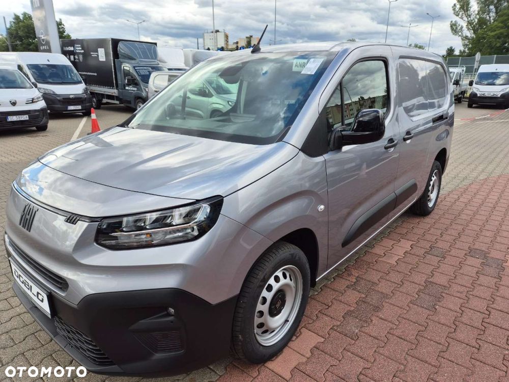 Fiat Doblo VAN - 3