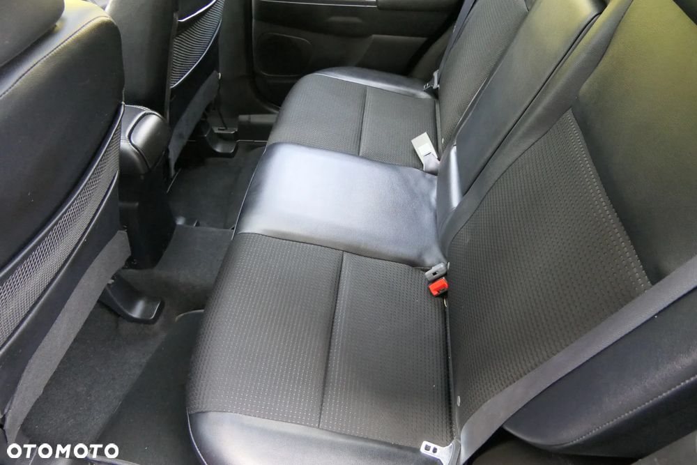 Citroën C4 Aircross 1.6 Stop & Start 2WD Selection - 22