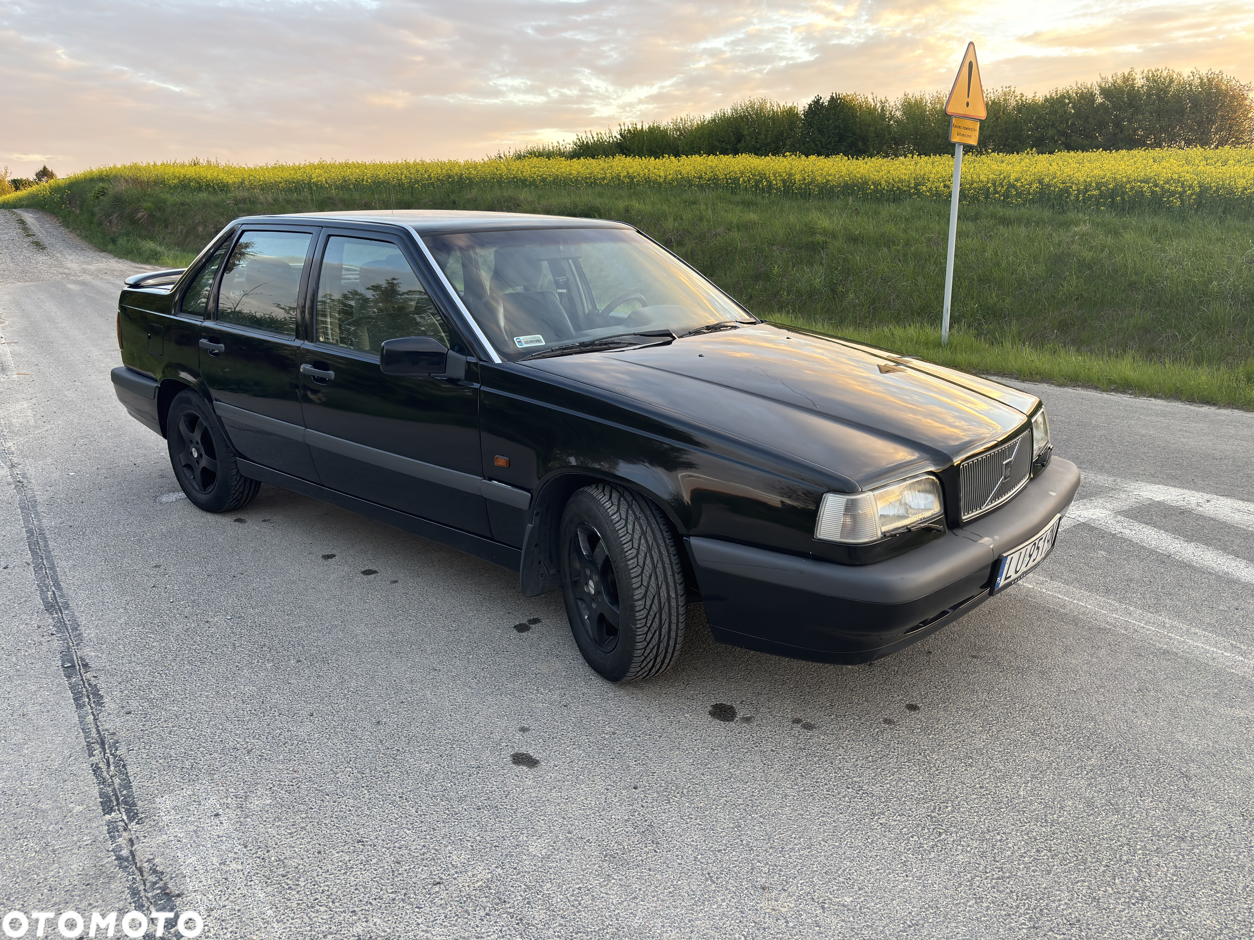 Volvo 850 2.0 10v - 5