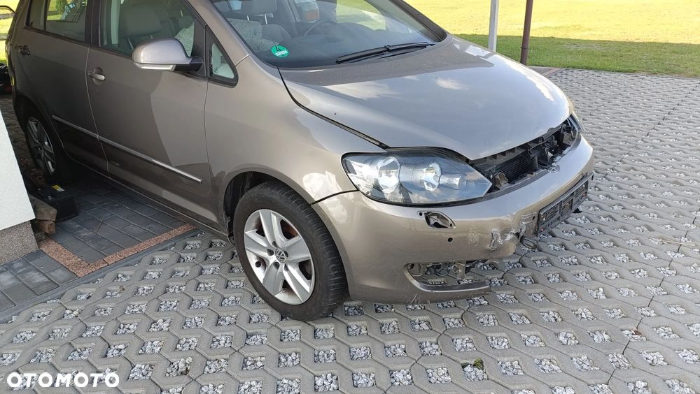 Volkswagen Golf Plus 1.6 Comfortline - 2