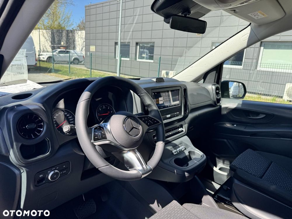 Mercedes-Benz Vito - 8