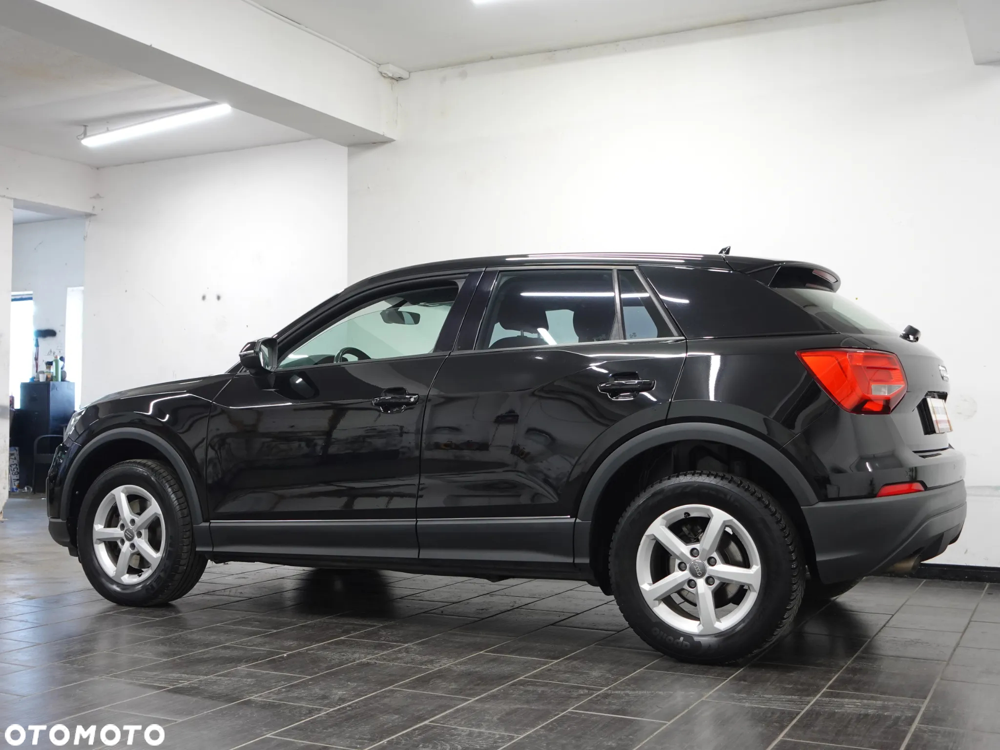Audi Q2 1.6 TDI - 6
