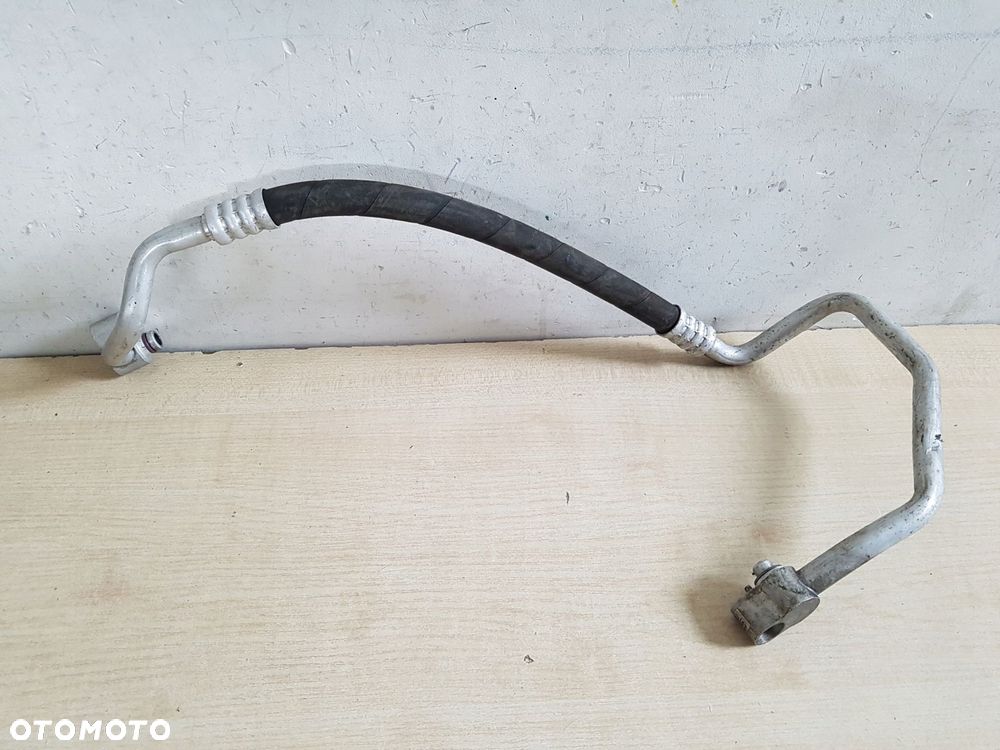 vw jetta przewód klimatyzacji wąż 5c0820741bj