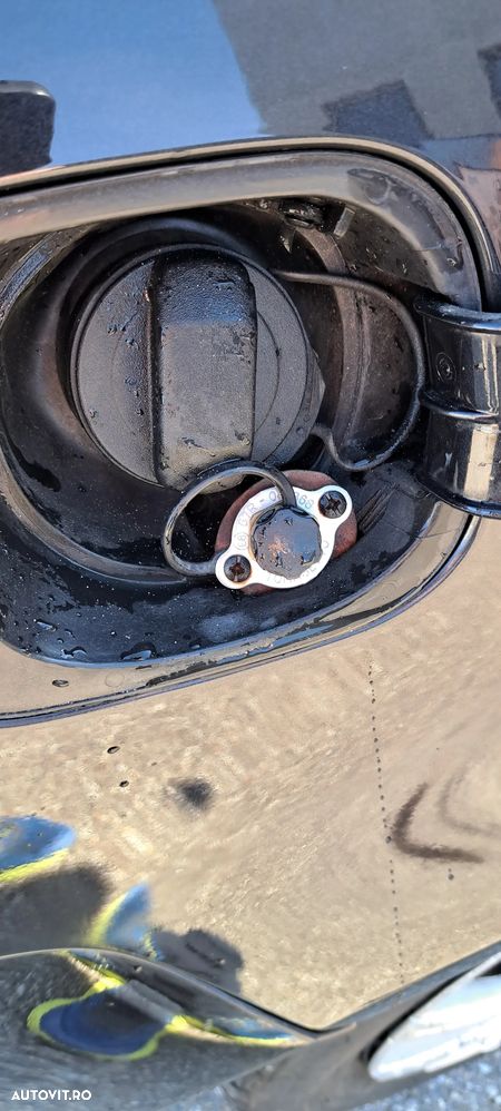 Volkswagen Bora 1.6 Highline - 19