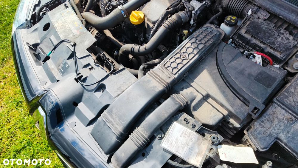 Renault Megane 1.5 dCi Intens EDC - 35