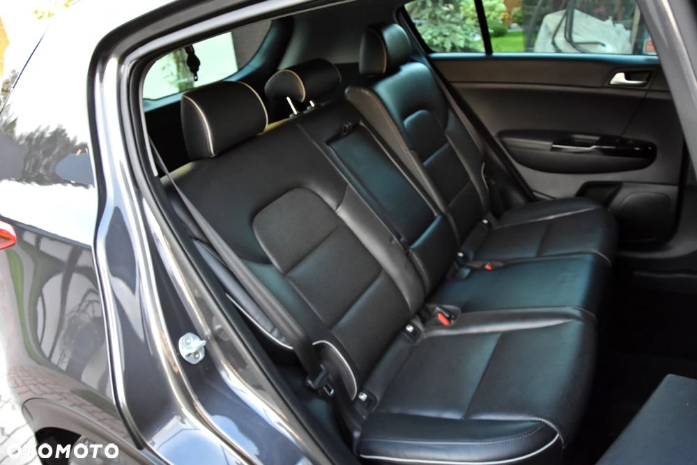 Kia Sportage 1.6 GDI L Business Line 2WD - 16