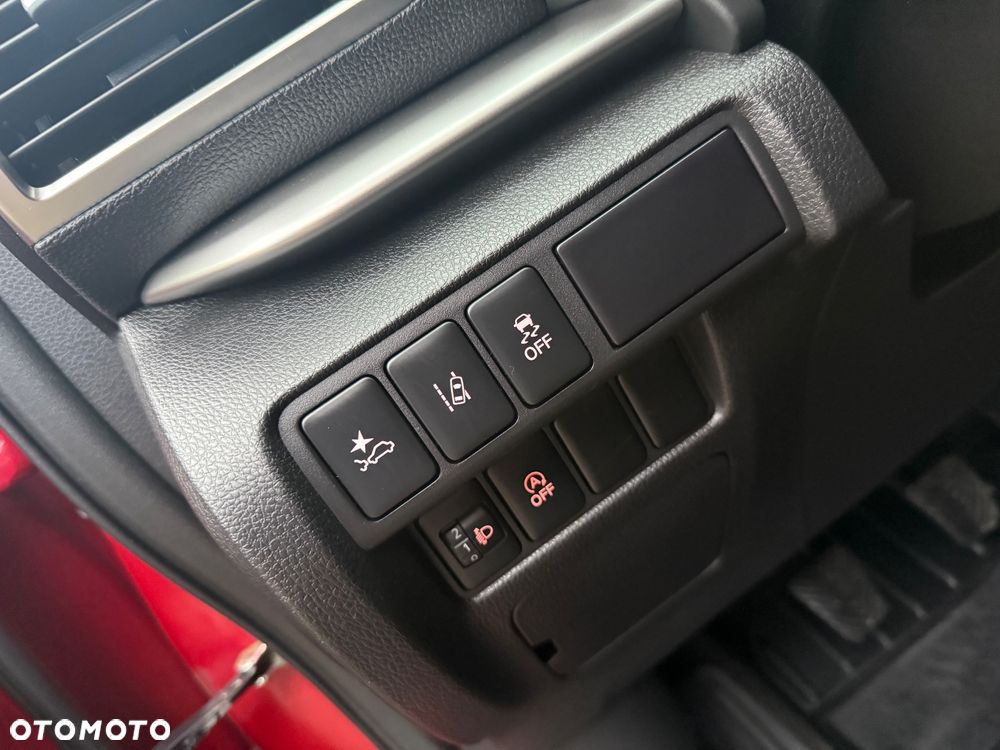 Mitsubishi Eclipse Cross 1.5 T-MIVEC 2WD Diamant - 18