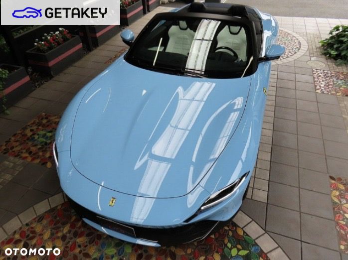 Ferrari Roma - 7