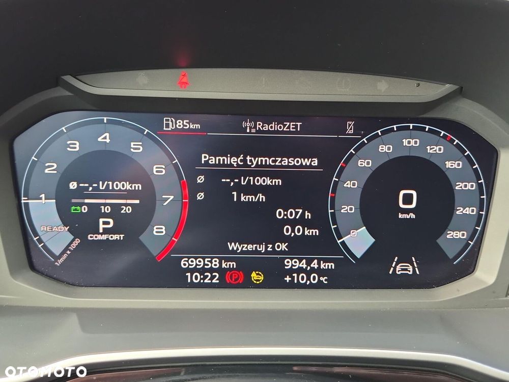 Audi Q3 Sportback - 18