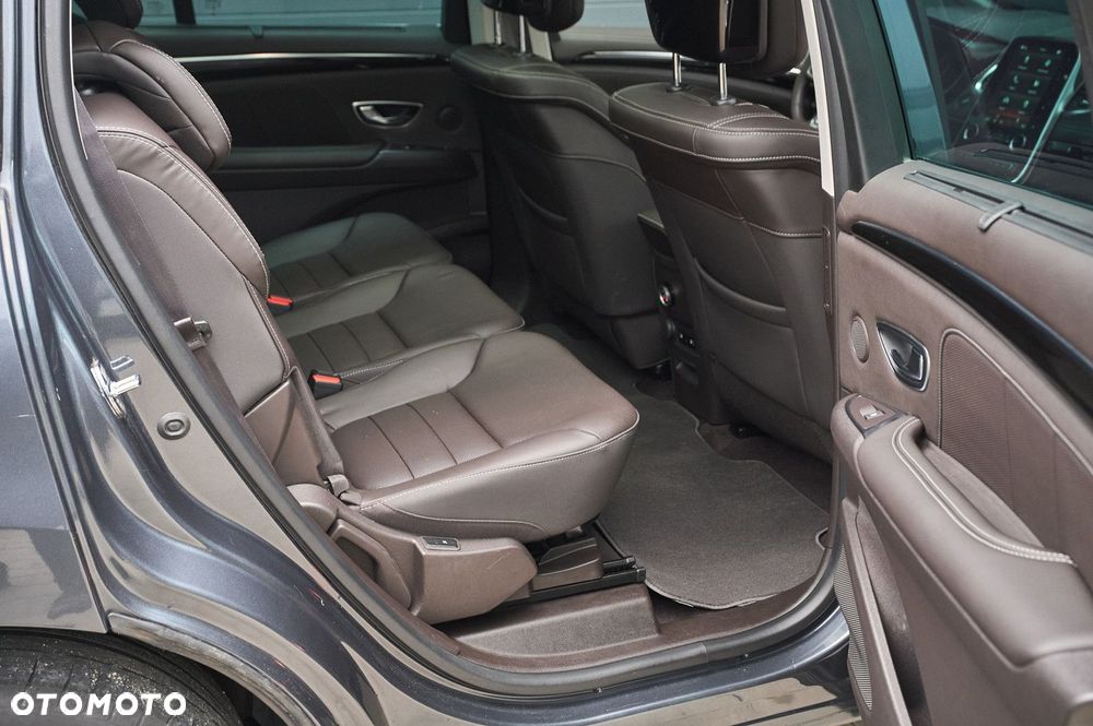Renault Espace 1.8 TCe Energy Initiale Paris EDC 7os - 16