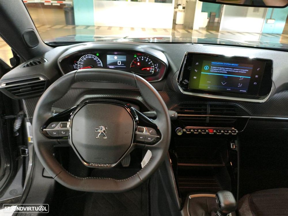 Peugeot 2008 1.2 PureTech Active Pack - 7