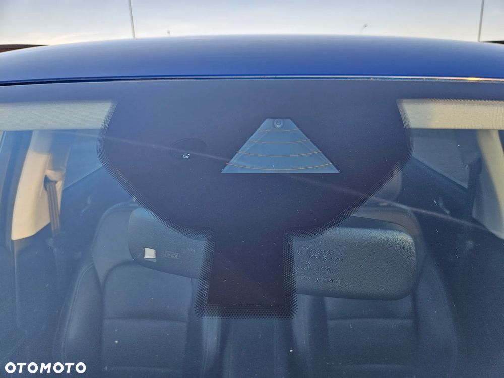 Ford Kuga 2.5 Duratec FHEV TITANIUM - 35